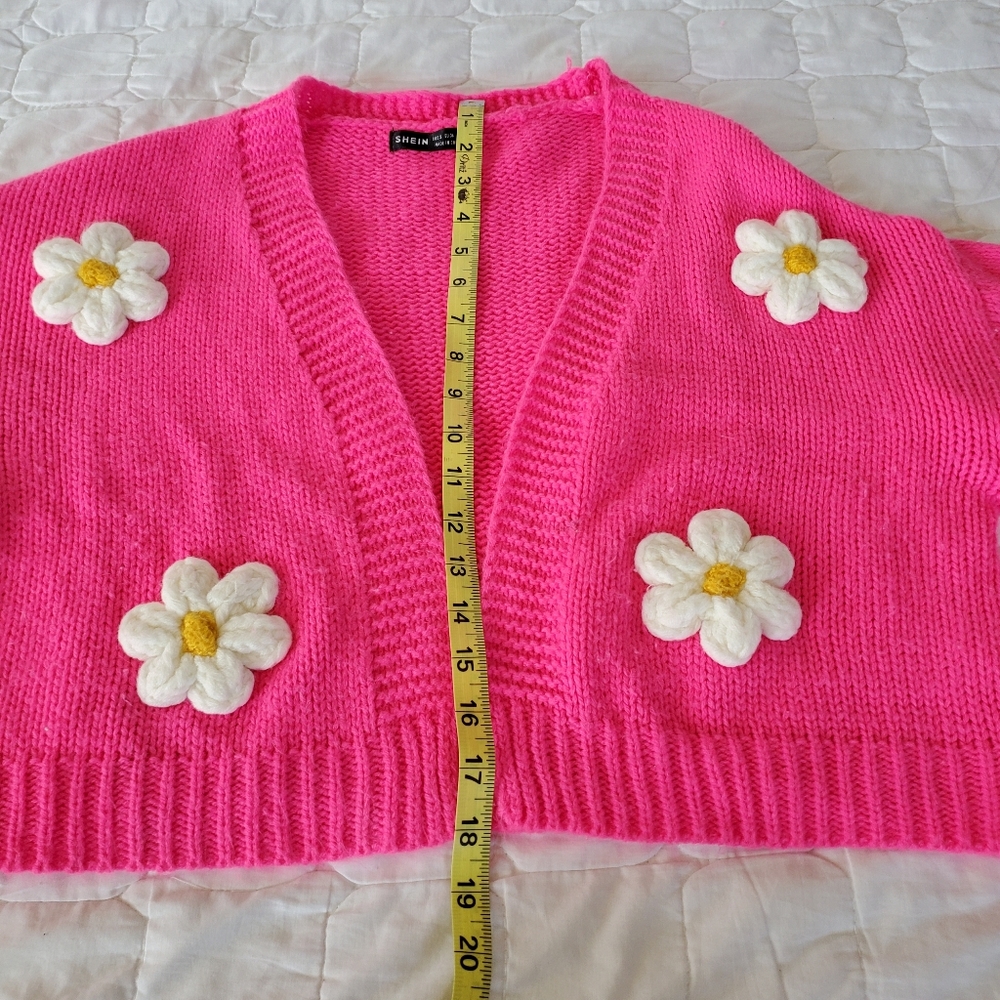 Sweater - Picture 7 of 13